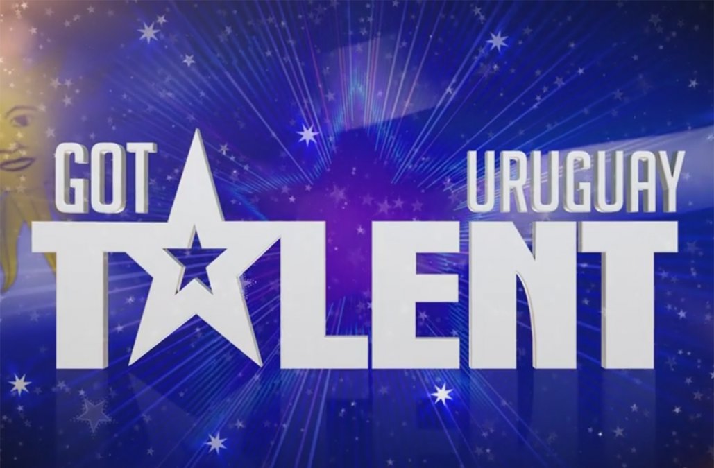 Got Talent Uruguay – casting
