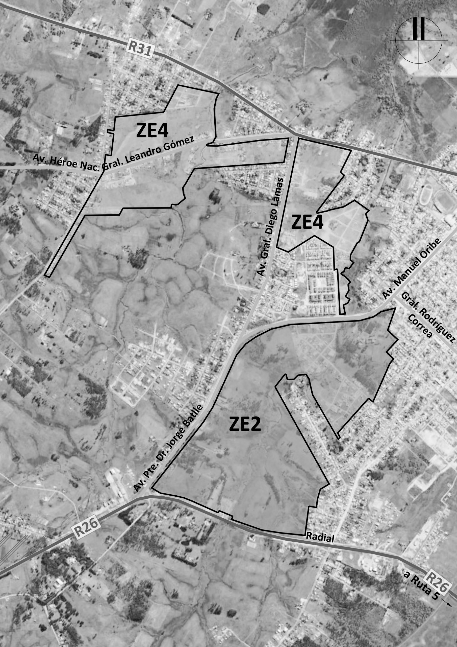 RESOLUCION Nº 1983/2024 Suspensión Cautelar