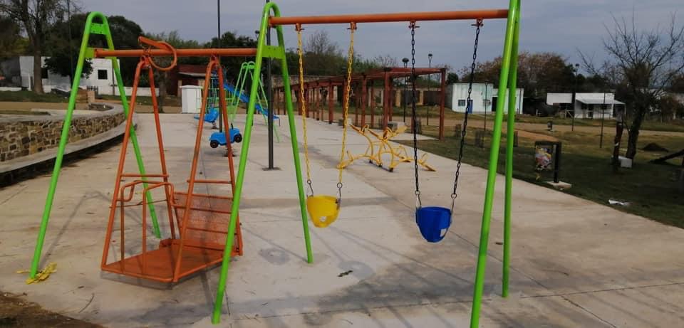 Próximas inauguraciones