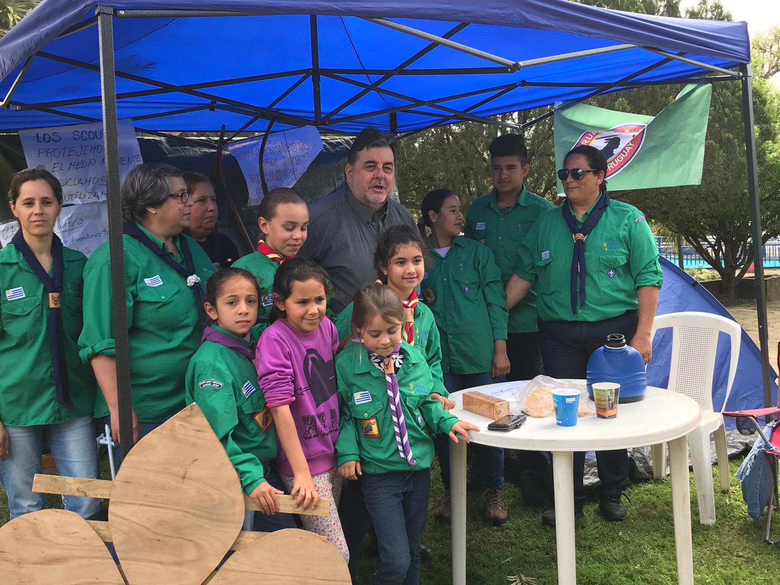 Tacuarembó unido para mejorar la calidad de vida
