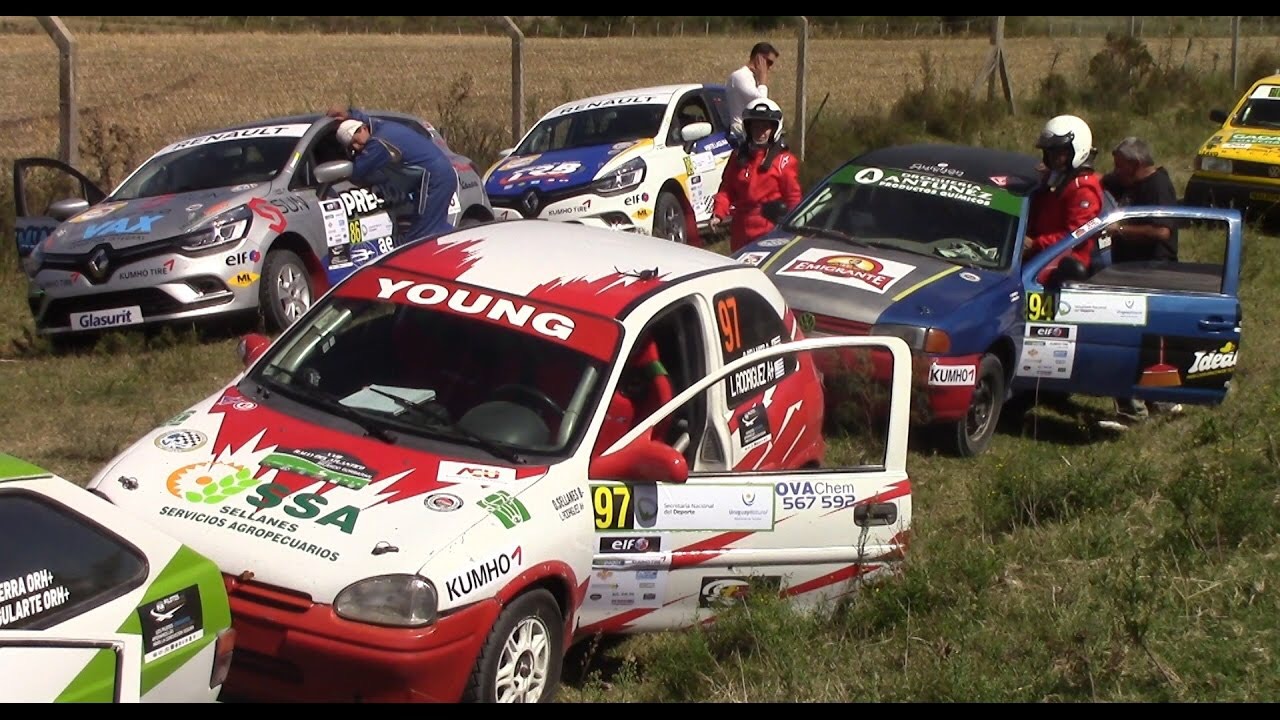 Conferencias de Prensa