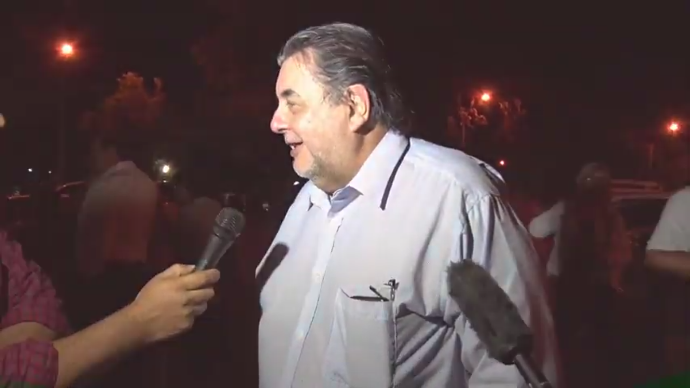 Inauguración de Puentes en los corredores productivos del norte