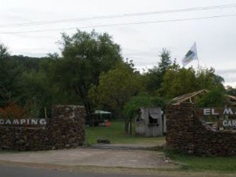 Tarifas especiales Camping Balneario Iporá y Valle Edén