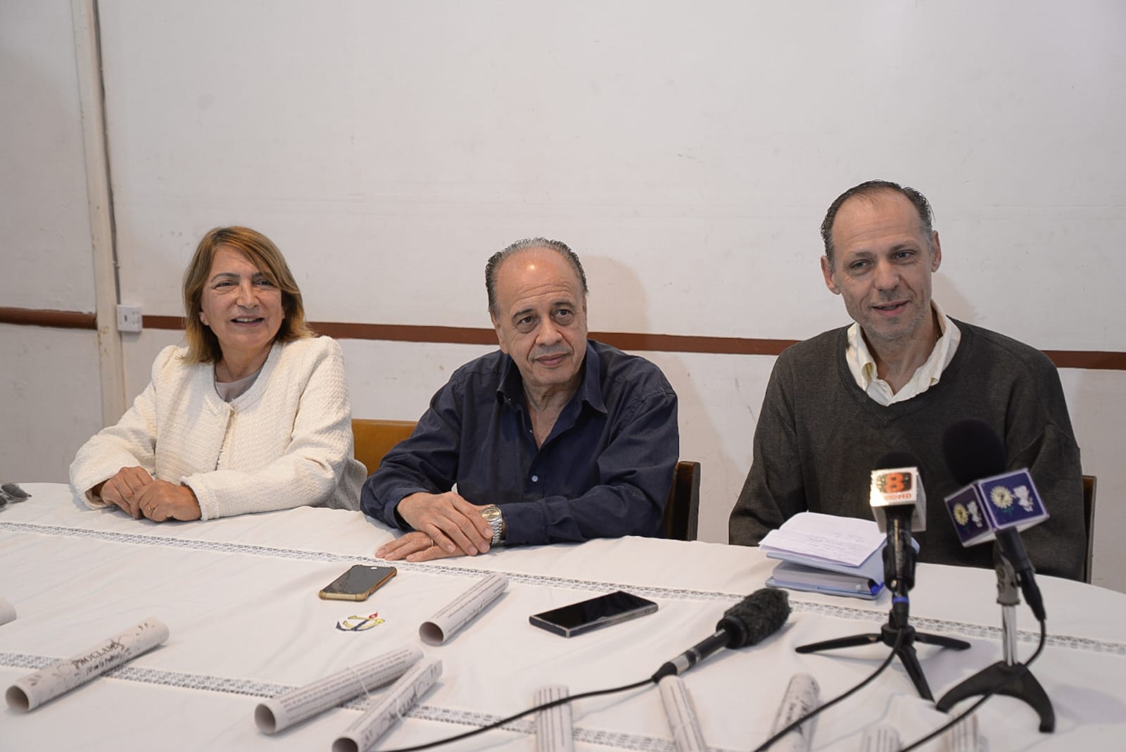 La Comisión del Bicentenario invita a participar de las “Tertulias del Bicentenario”