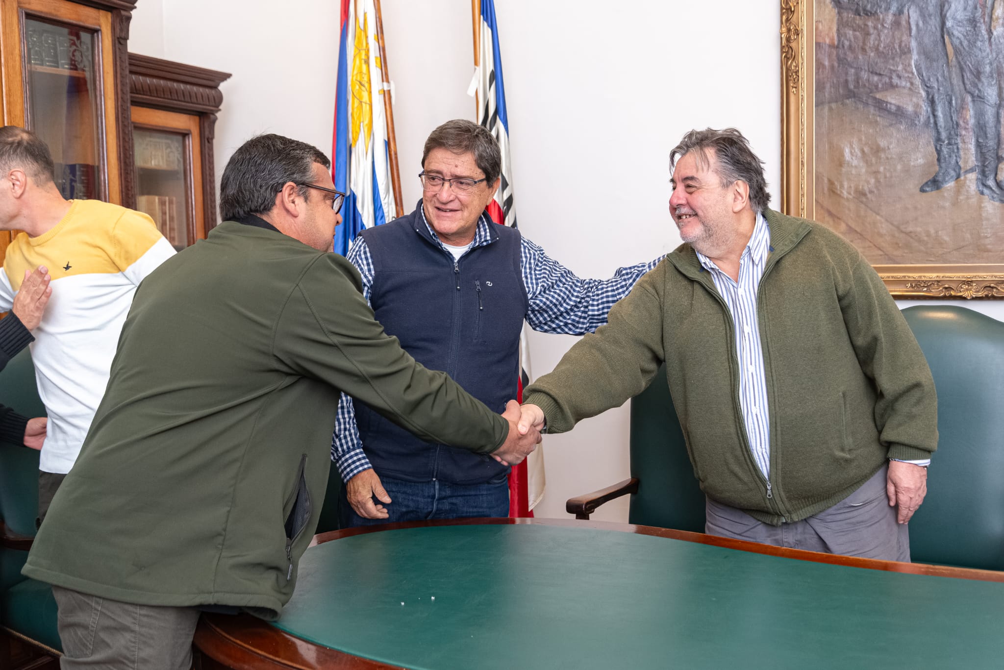 Tres binomios locales formarán parte del Rally de Tacuarembó