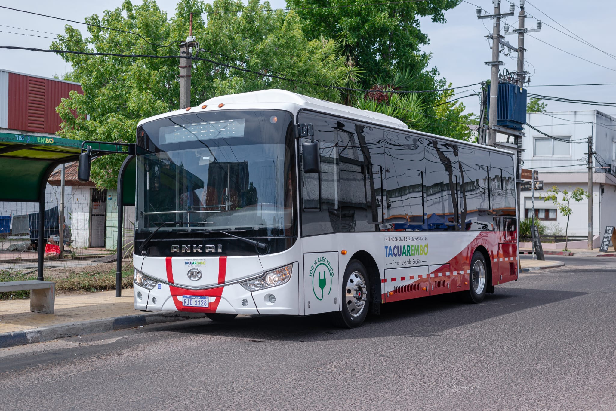 Tacuarembó celebró el mes del patrimonio con un recorrido por su historia viva