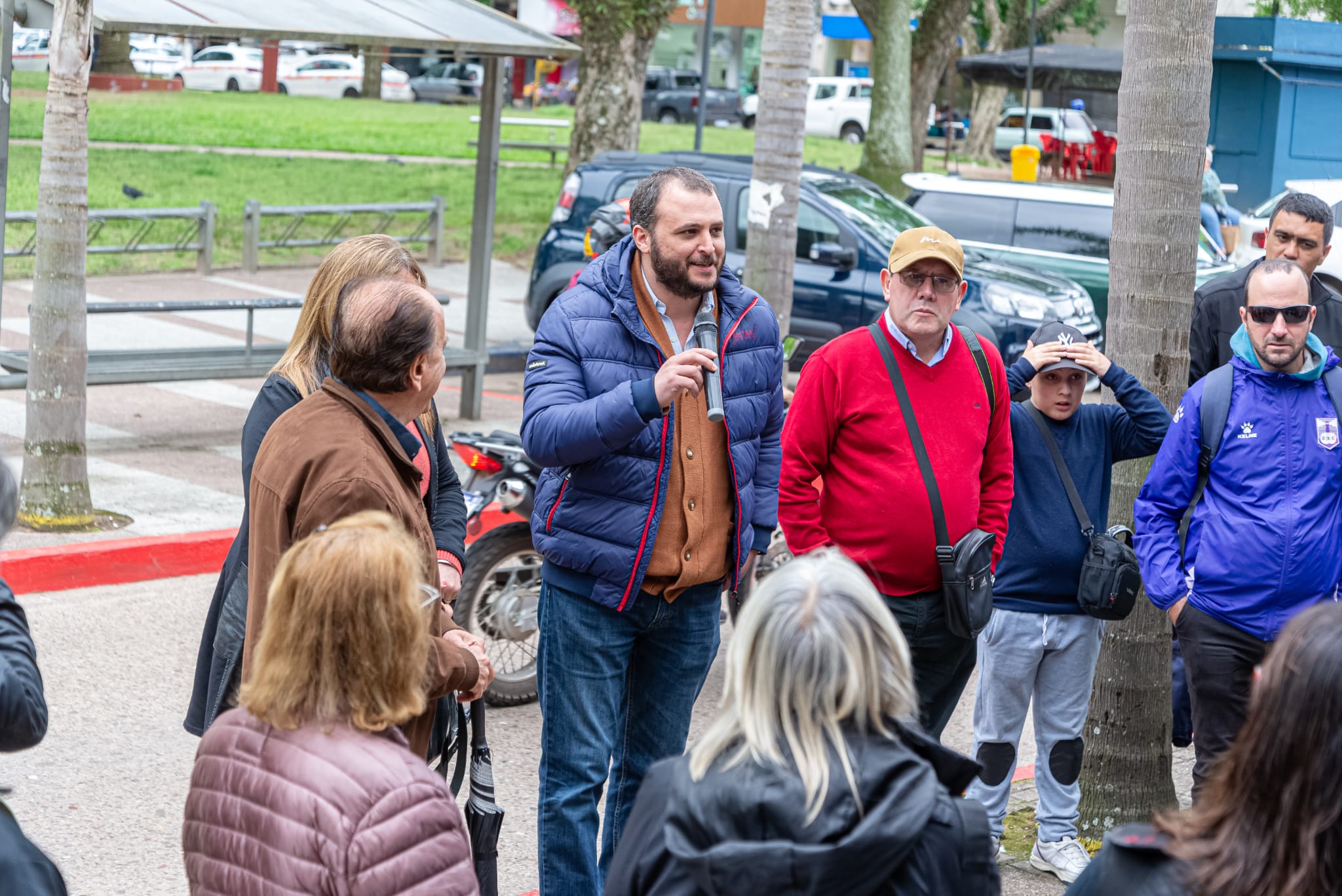 Tacuarembó celebró el mes del patrimonio con un recorrido por su historia viva