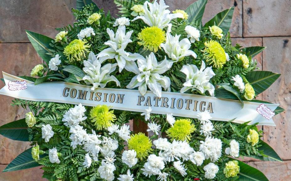 Desembarco de los Treinta y Tres Orientales tendrá su acto recordatorio en la Plaza 19 de Abril