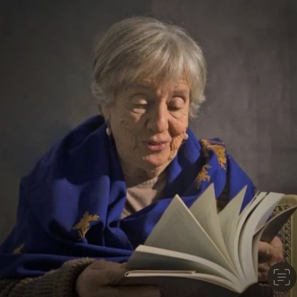 IDT felicita a Circe Maia por la obtención del Premio Internacional de Poesía Federico García Lorca