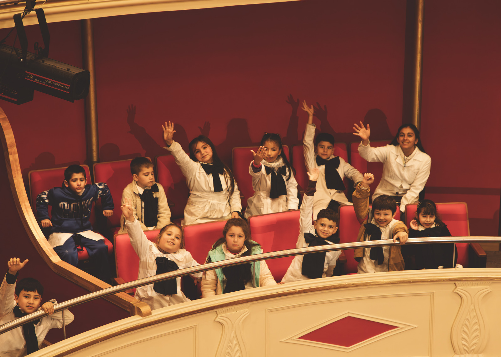 Teatro Escayola cerró un mes de junio lleno de actividades y propone nuevos espectáculos para julio