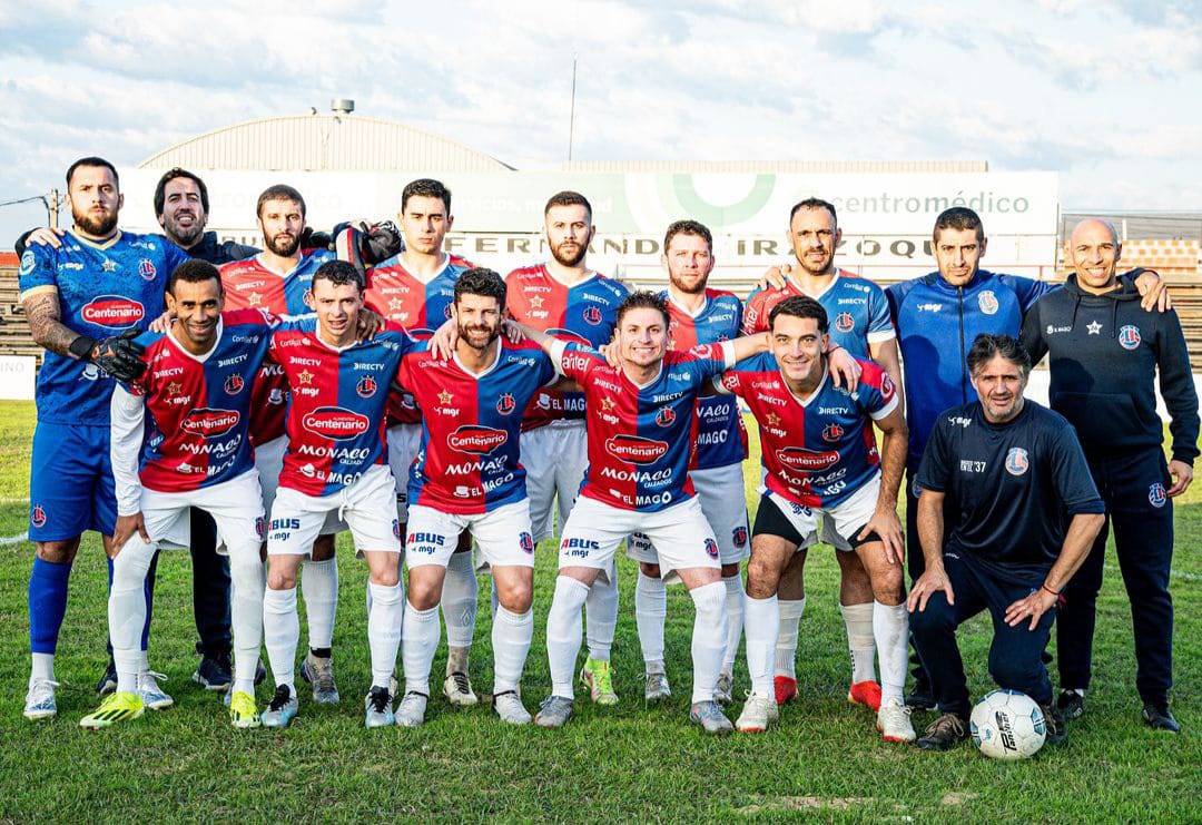 Se inaugura la nueva red lumínica del Estadio Goyenola con la final de la supercopa de Tacuarembó, el público tendrá acceso libre