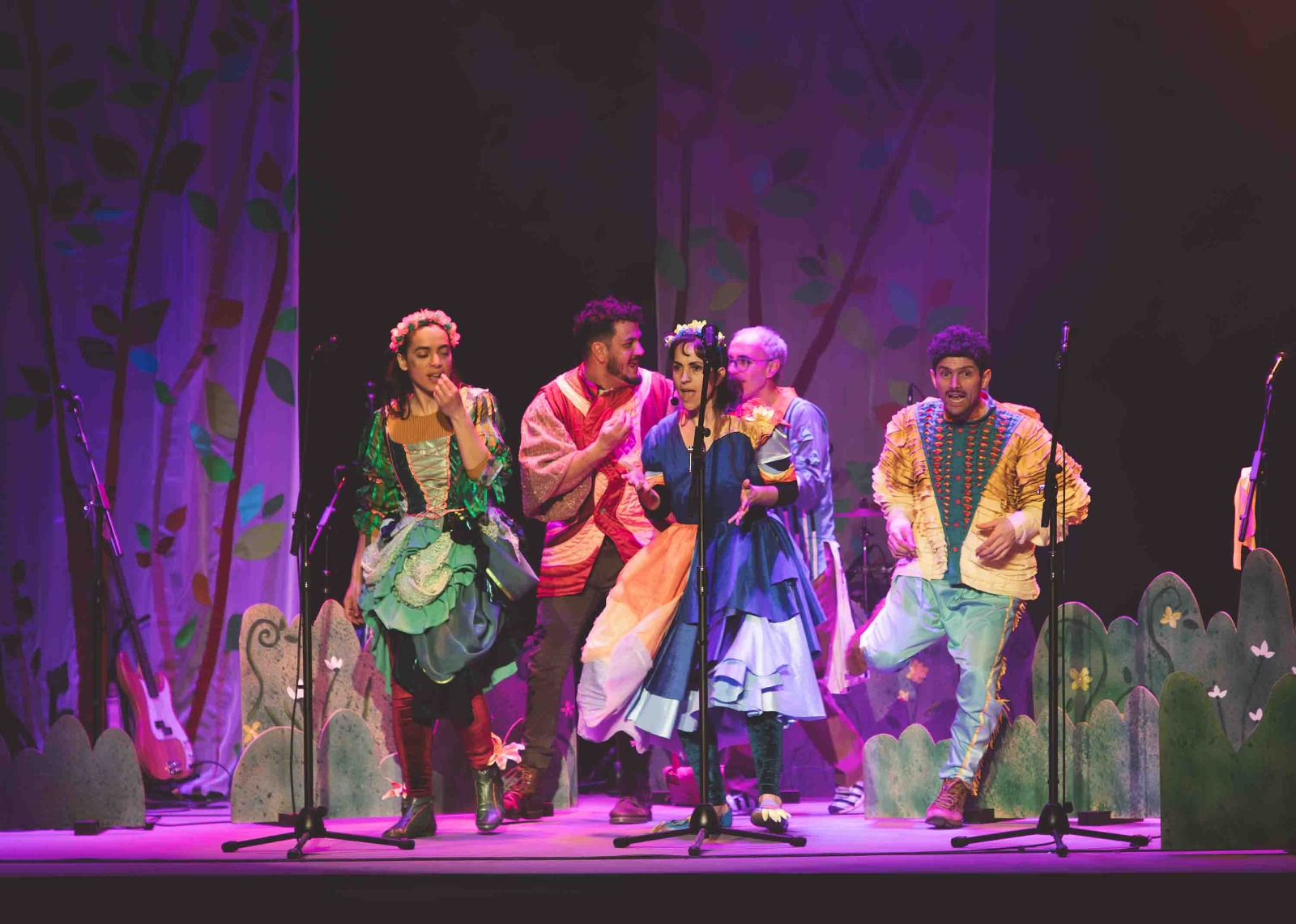 Tacuarembó celebra la cultura a tres meses de reapertura del Teatro Escayola