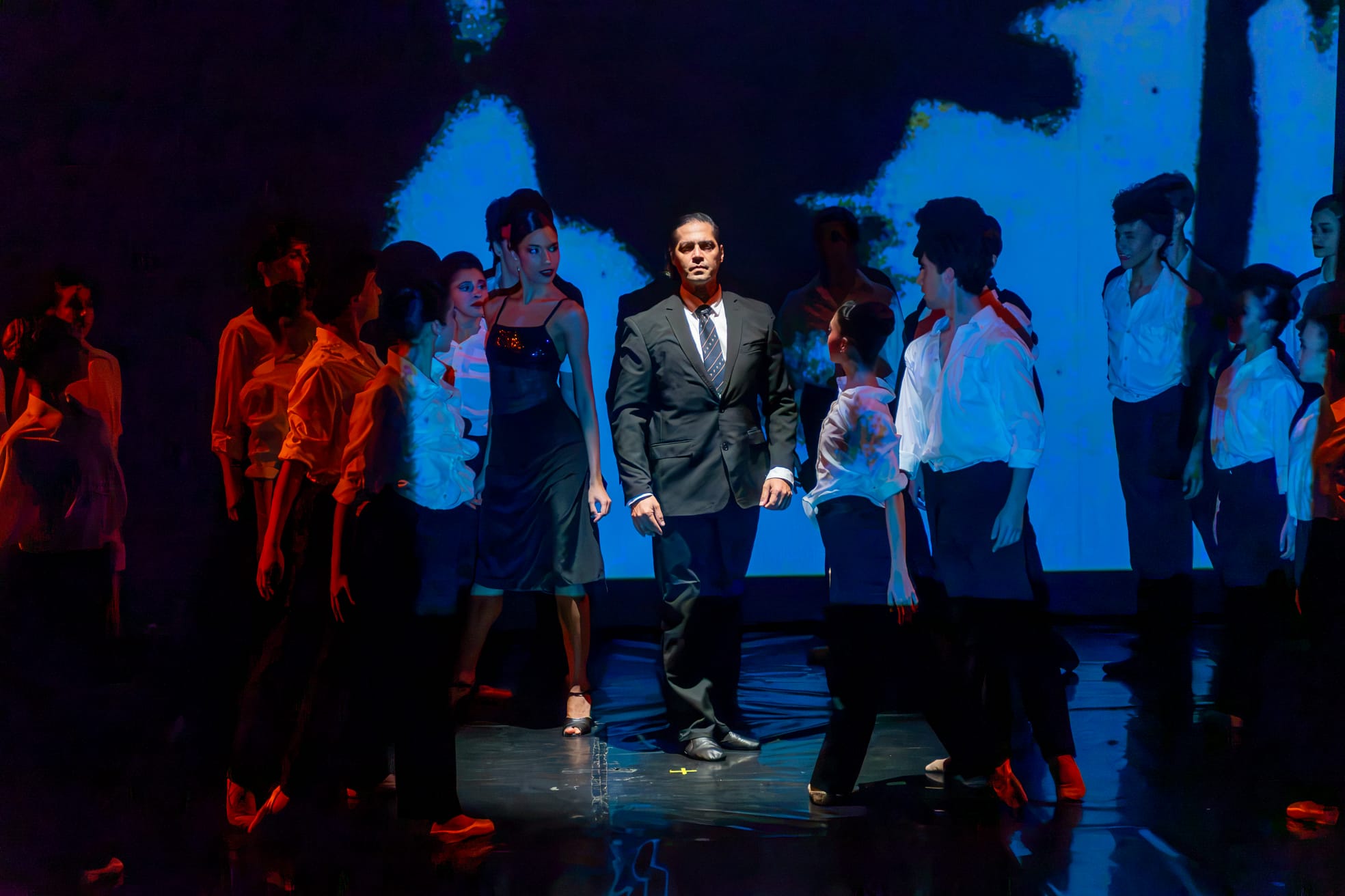 Una celebración del legado de Alfredo Zitarrosa desde la danza