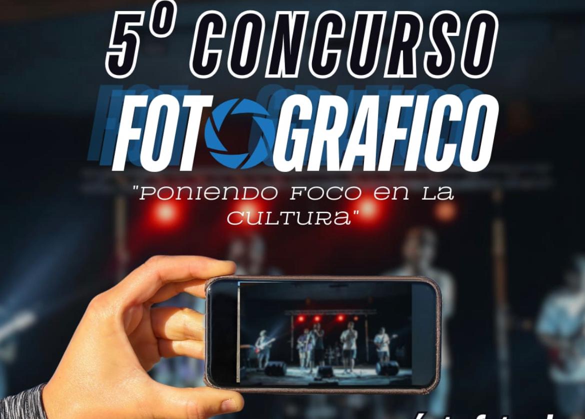 Se acerca la 5ª edición del Concurso fotográfico “Poniendo foco en la Cultura”