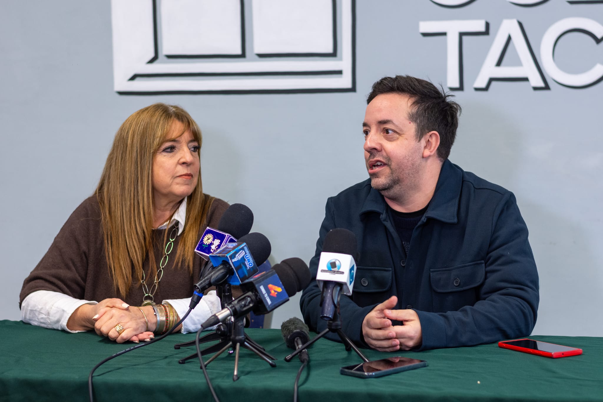 El tango vuelve a tener su espacio de enseñanza para adultos en el Centro Cultural Tacuarembó con Gustavo Aramburu