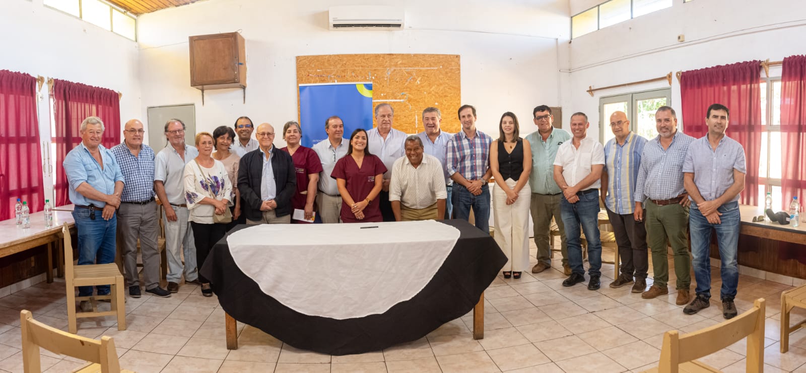 Centro de salud del Barrio López será un paso clave para la salud comunitaria funcionando las 24 horas