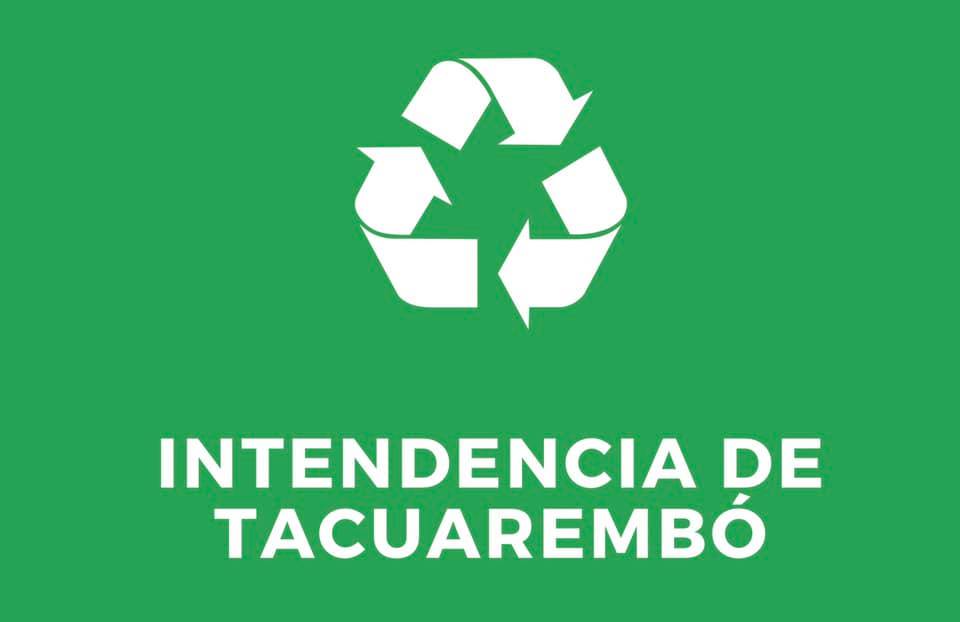 Habilitarán un Ecocentro para materiales reciclables y la promoción de la sostenibilidad