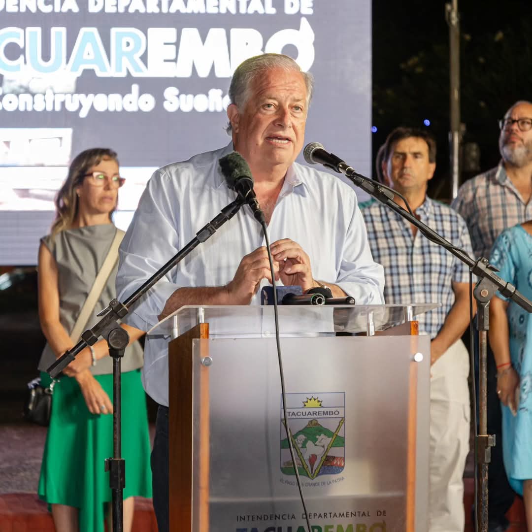 Se reinauguró la Plaza Bernabé Rivera y la obra ya es disfrutada por grandes y chicos