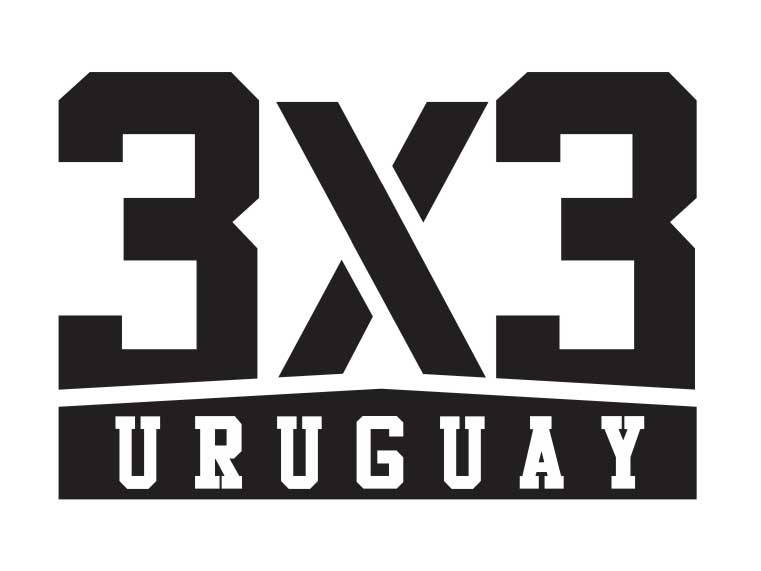 3 X 3 Uruguay 2020