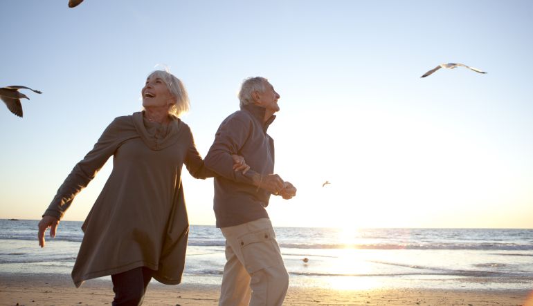 Charla “Envejecimiento y Vejez, Mitos y Realidades”