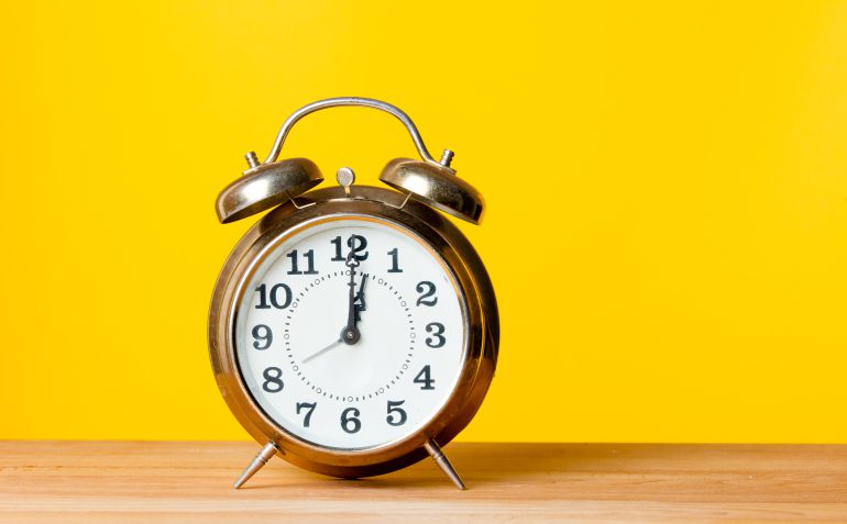 RESERVA “DR. MAURICIO LÓPEZ LOMBA” – NUEVO HORARIO