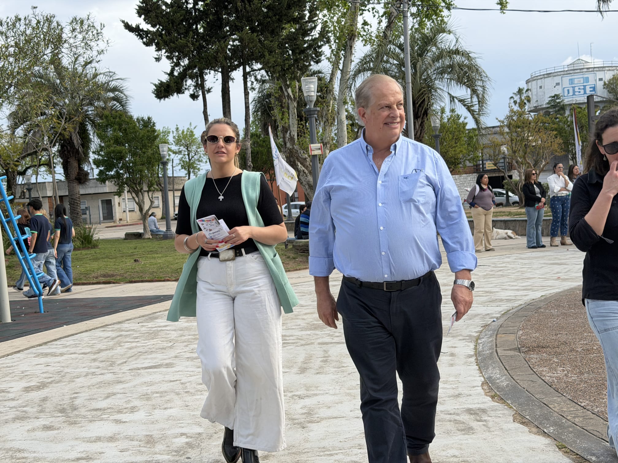 Expo Educa 2026 reunió propuestas educativas y presentó nuevas opciones para 2027