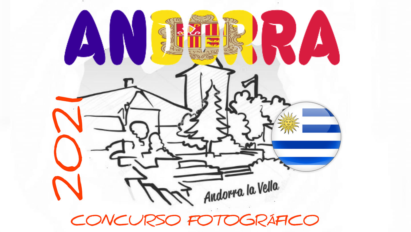 Concurso fotográfico Andorra – Uruguay
