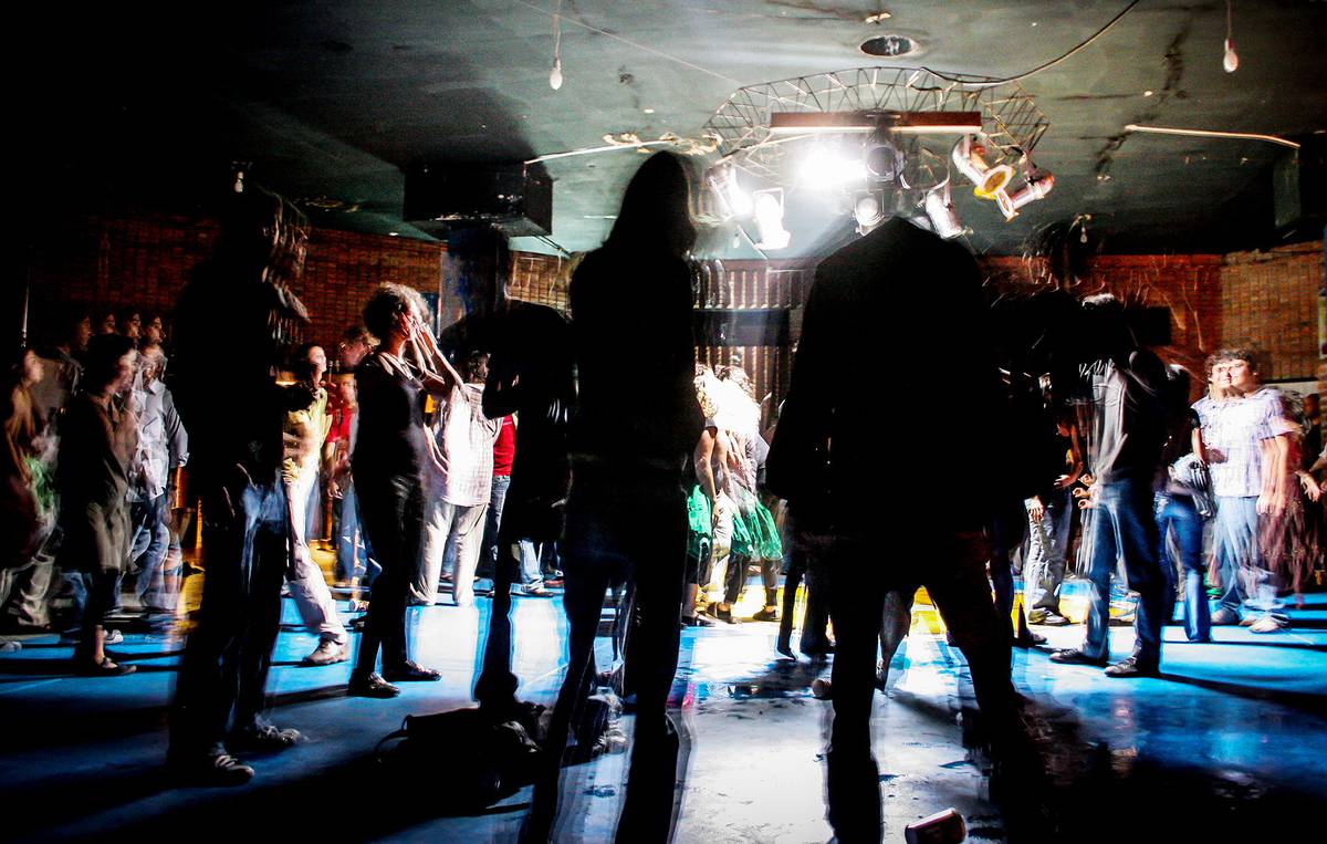 Fiestas y eventos, actualización de medidas y recomendaciones