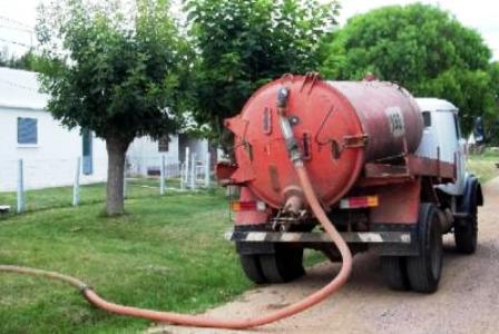 Servicio barométrico en Curtina