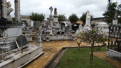 Necrópolis, citación