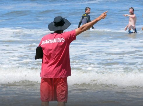 Llamado Público Abierto