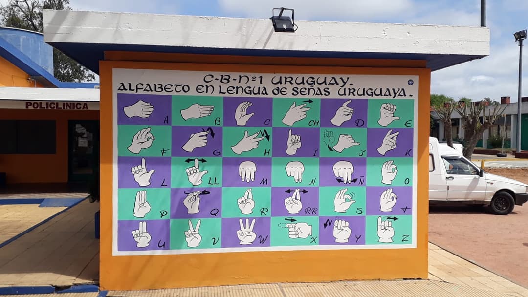 Elecciones en Centro de Barrio N° 1