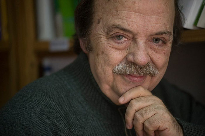 GANADORES CONCURSO TOMÁS DE MATTOS 2020