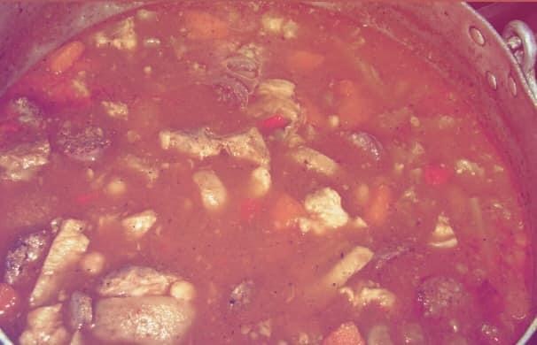 Se brindará alimentación en Caraguatá