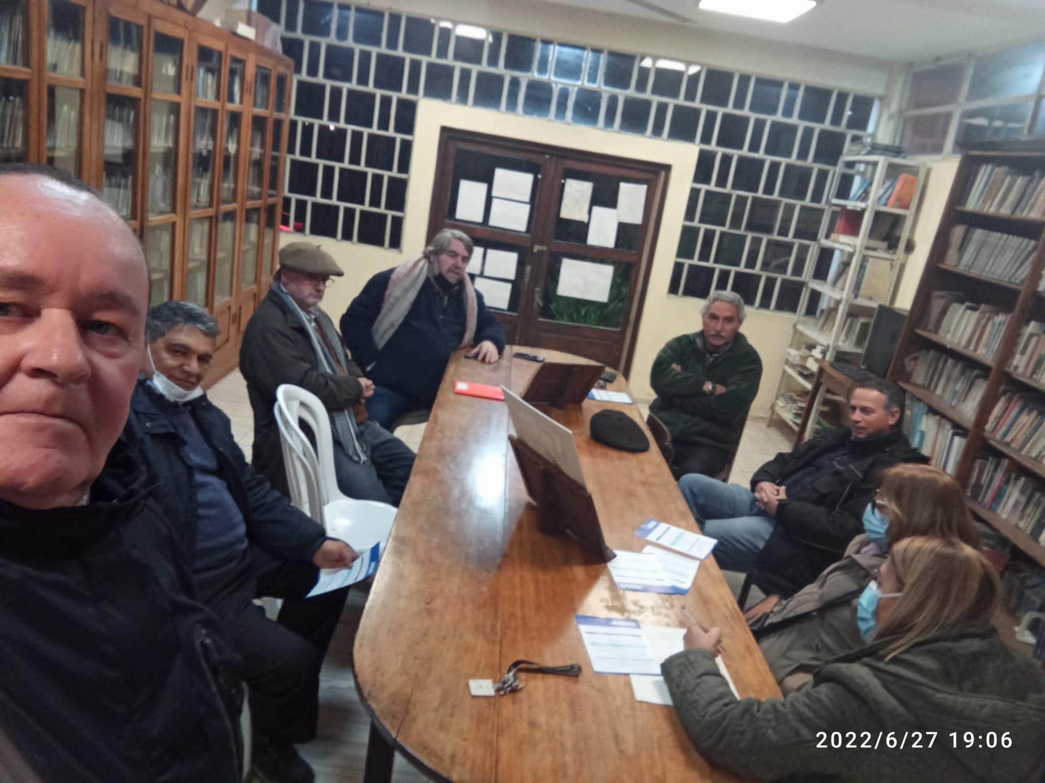 Se coordinan jornadas de castraciones de perros que se realizarán en los Centros de Barrio