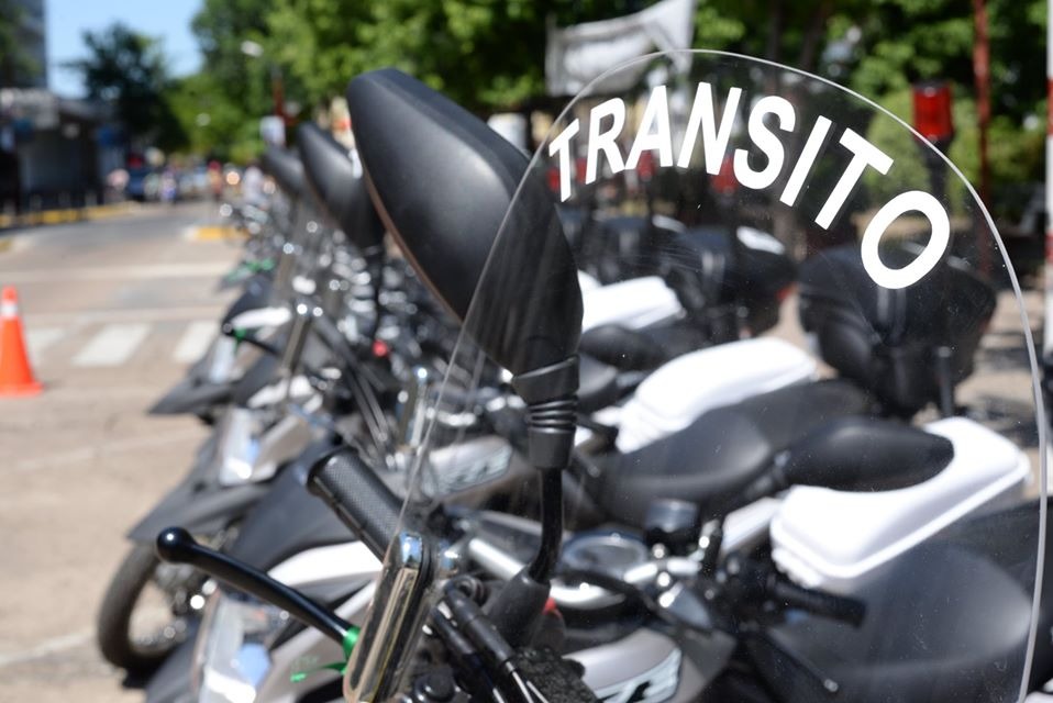 Tránsito y otras áreas de la Intendencia retoman la atención al público con agenda previa y cumpliendo el protocolo sanitario