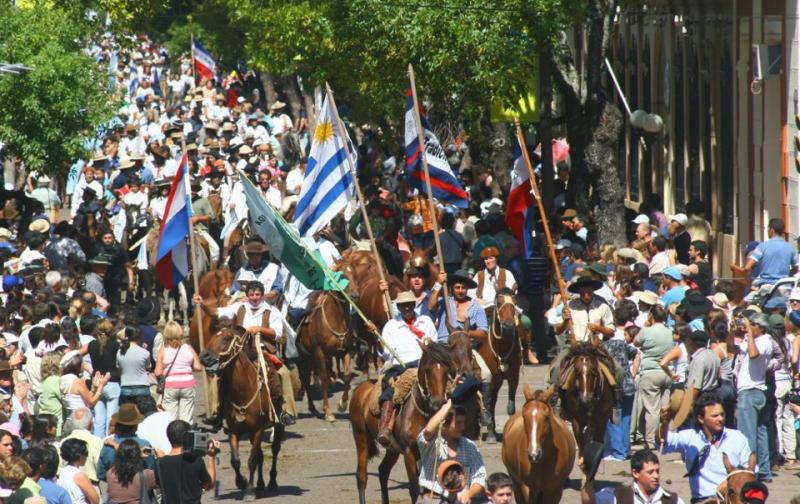 Patria Gaucha – de Interés Ministerial