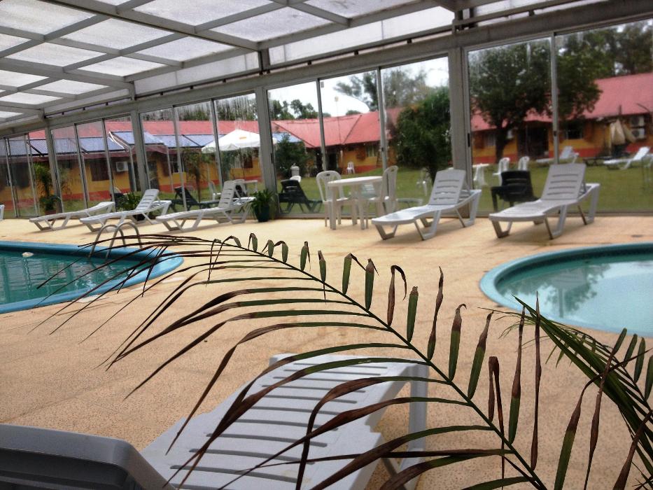 Nuevas tarifas en Hotel “Los Médanos”