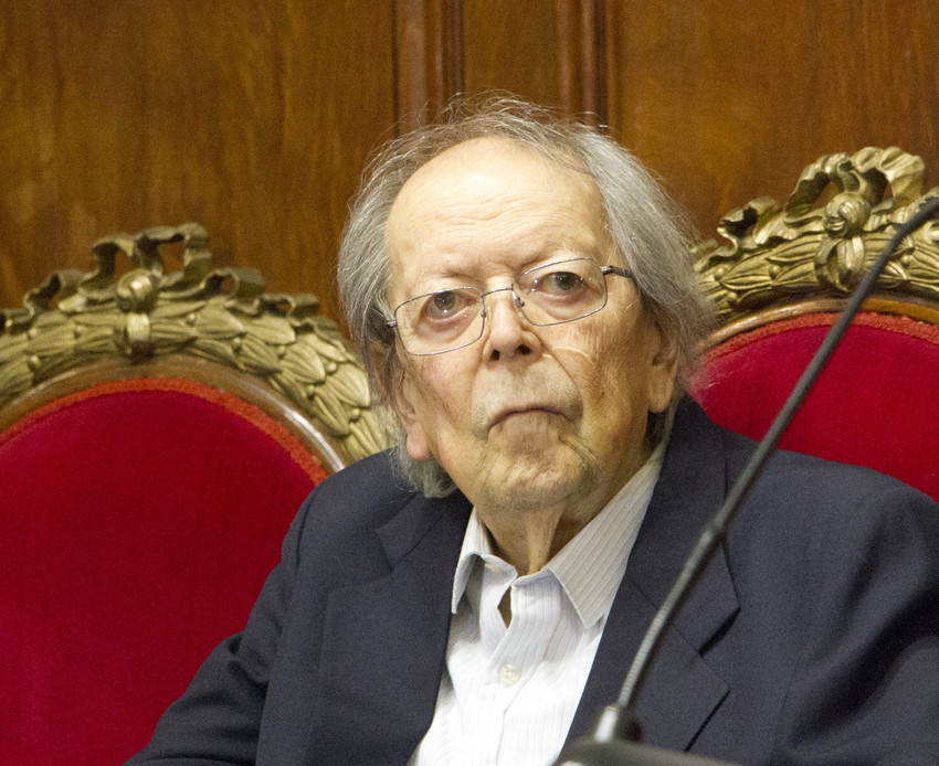 De Interés Cultural