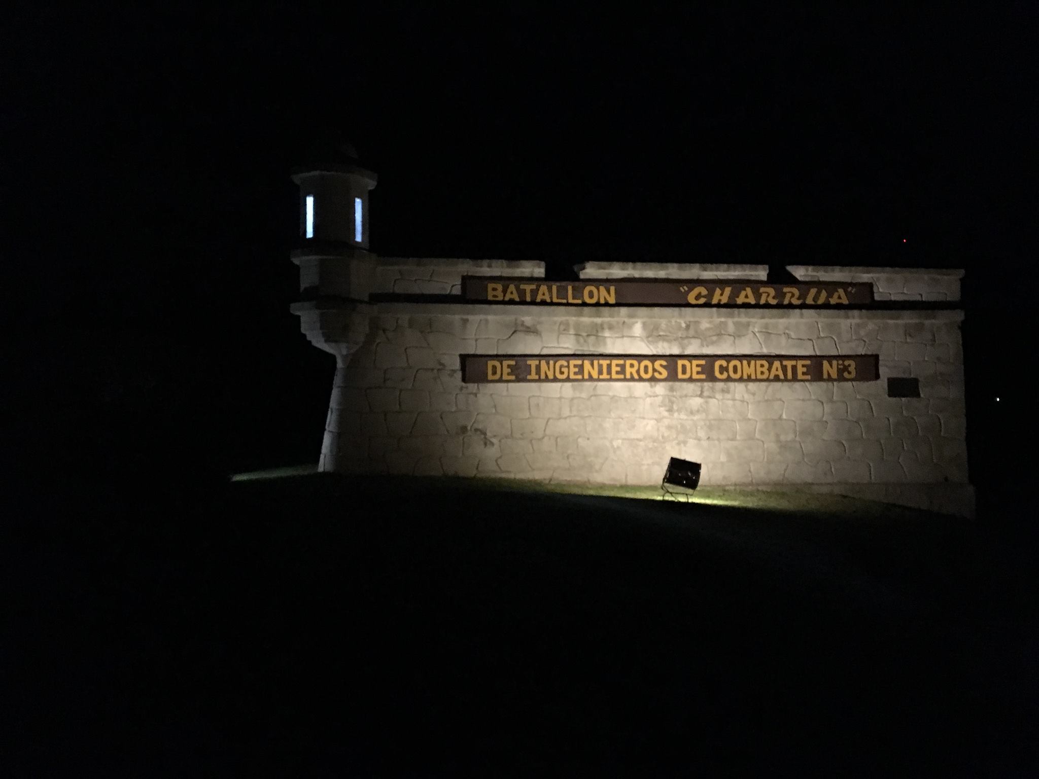 Día del Patrimonio, actividades en Paso de los Toros