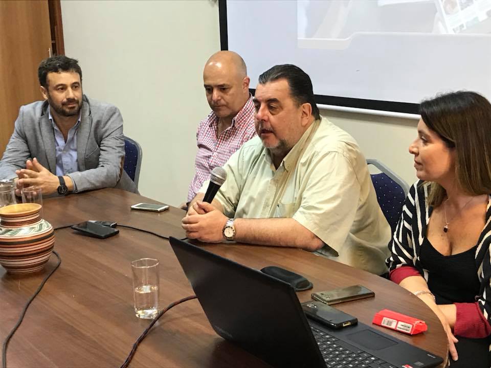 Más de 500 documentos Digitalizados