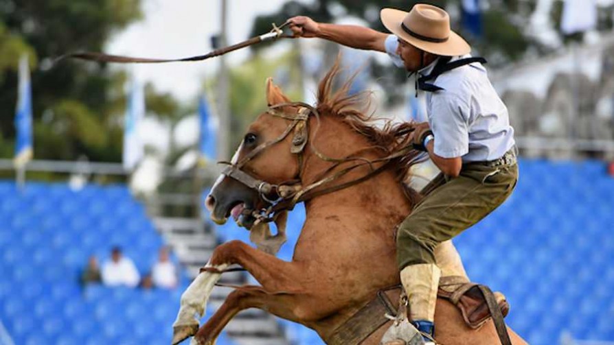 Circuito de Fiestas Gauchas