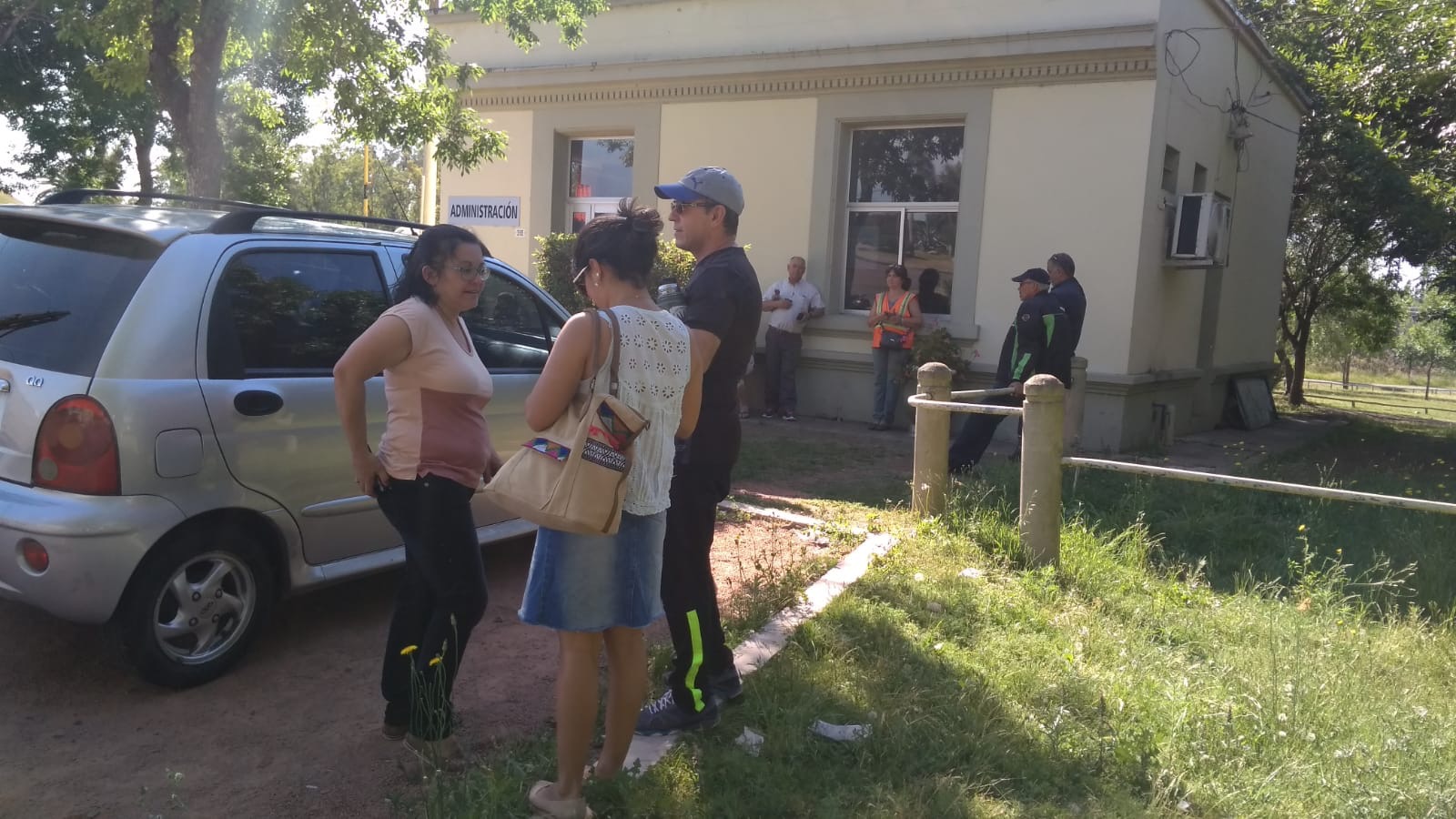 Camping de Paso de los Toros con 85% de reservas para esta temporada