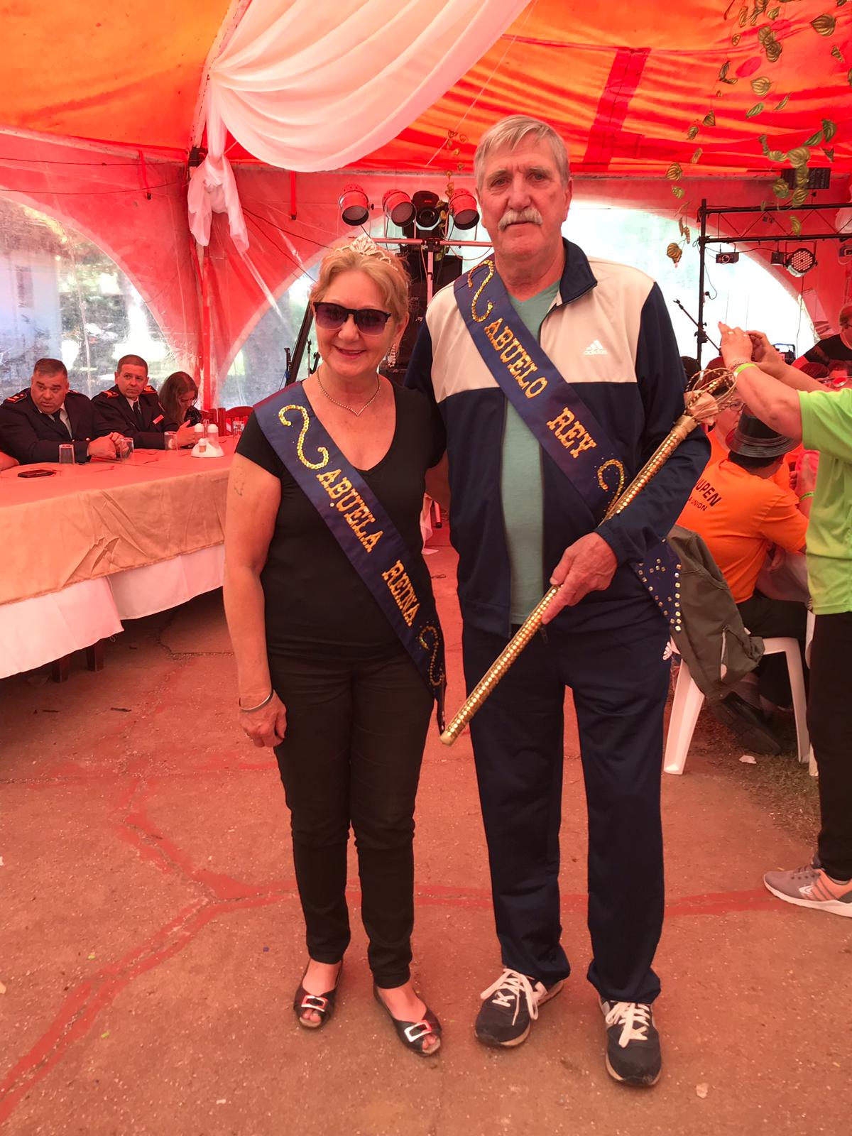 Años Dorados – San Gregorio de Polanco