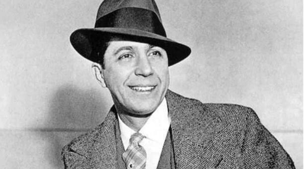 “Volver”, la vida de Carlos Gardel