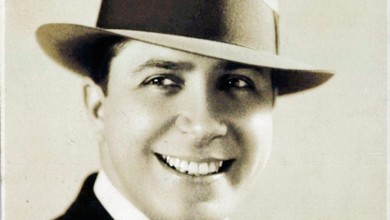 Certamen Vení a cantarle a Gardel