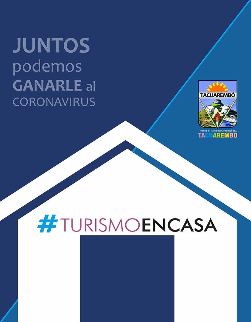 Exhortación de Prodema a sus beneficiarios para semana de Turismo