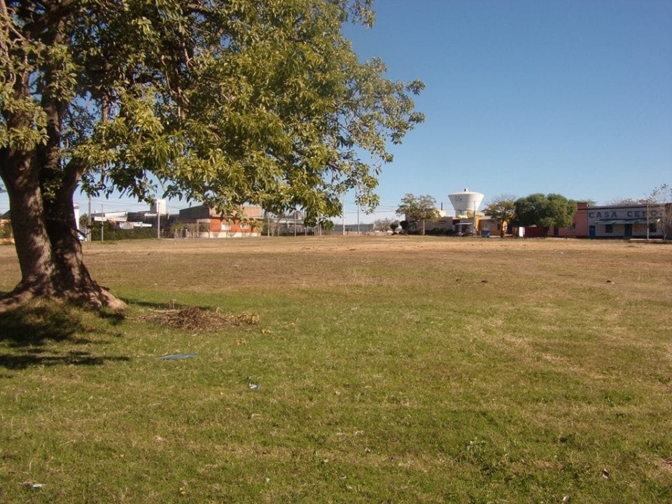 Terminal Paso de los Toros