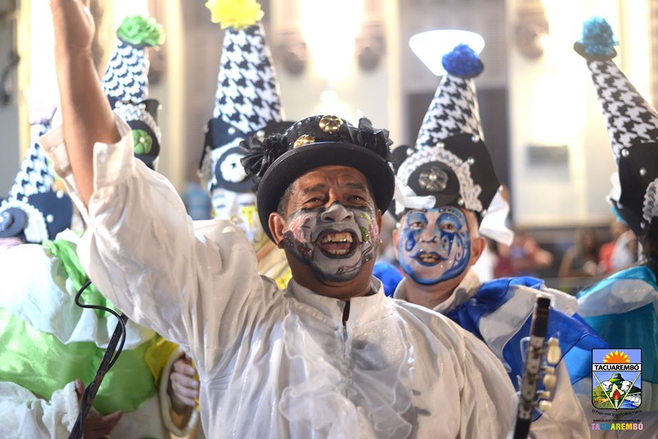 Líneas de transporte urbano para Carnaval en Barrio López