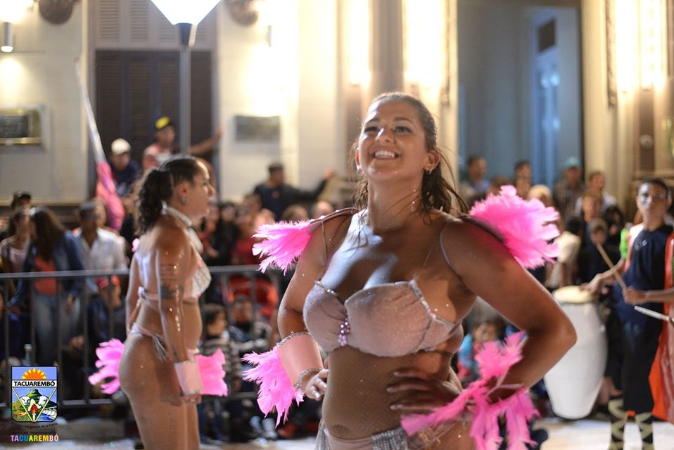 Carnaval – Menciones Especiales